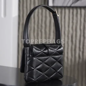 YSL Le 57 in Black
