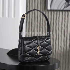 YSL Le 57 in Black