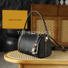 Louis Vuitton Express Small in Black