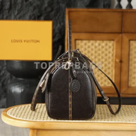 Louis Vuitton Express in Brown