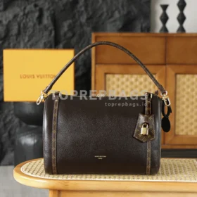 Louis Vuitton Express in Brown