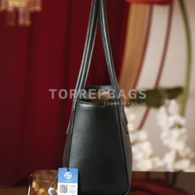 Chanel Handbag in Black