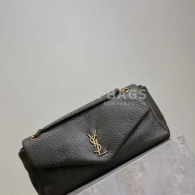 YSL Calypso in Green