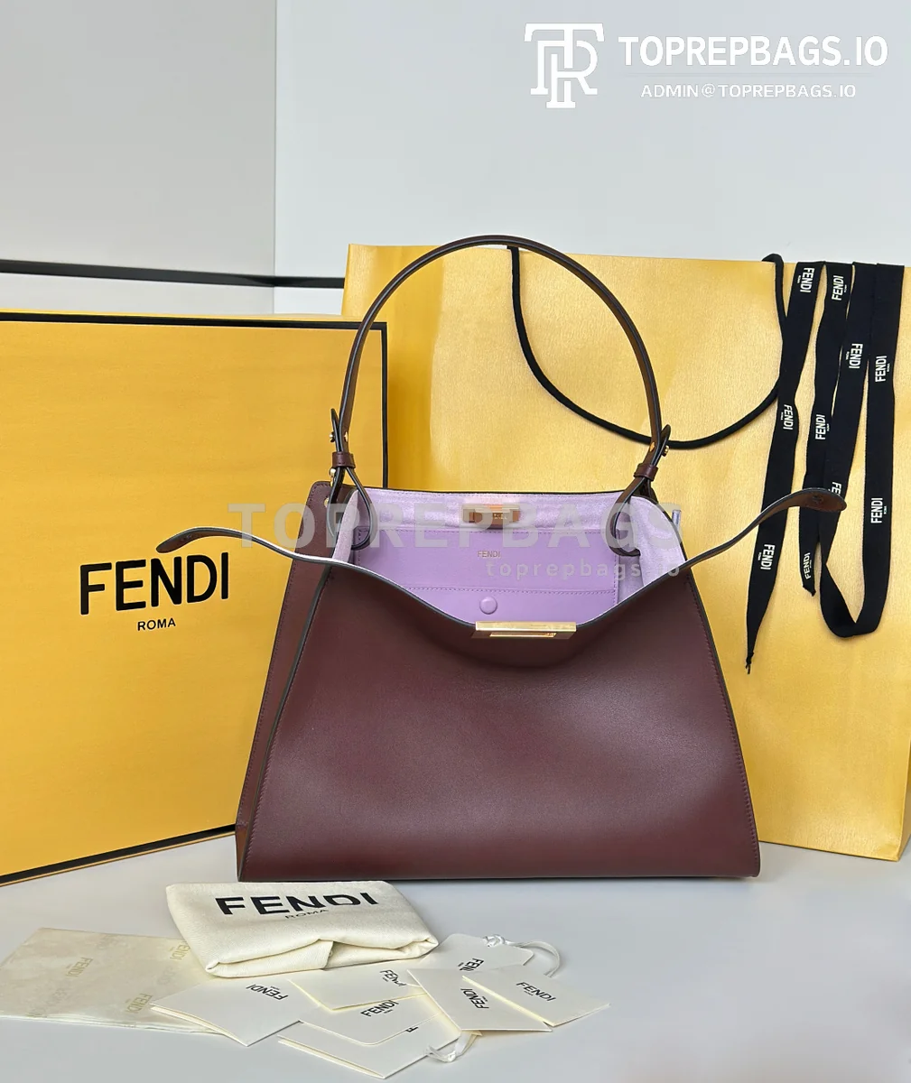 cmp_i1777899211998_5085_0_0 Fendi Way in Brown
