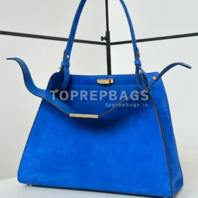 Fendi Way in Blue