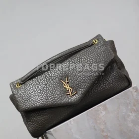 YSL Calypso in Grey