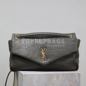 YSL Calypso in Grey