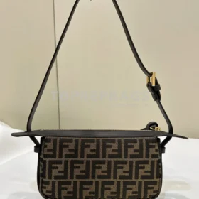 Fendi Simply in Brown