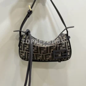 Fendi Simply in Brown
