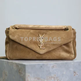YSL Calypso in Beige