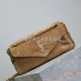 YSL Calypso in Beige