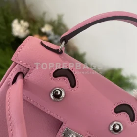 Hermes Kelly in Pink