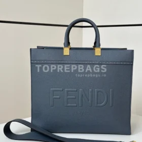 Fendi Sunshine in Blue