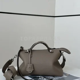 Fendi By The Way Selleria in Taupe