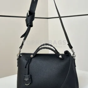 Fendi By The Way Selleria in Black