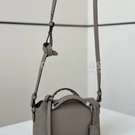 Fendi By The Way Selleria in Taupe