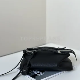 Fendi By The Way Selleria in Black