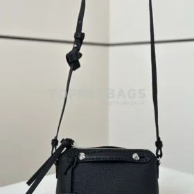 Fendi By The Way Selleria in Black