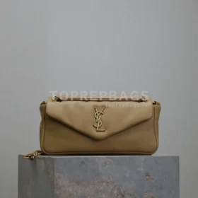 YSL Calypso in Beige