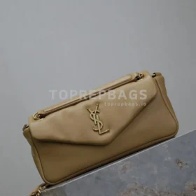 YSL Calypso in Beige