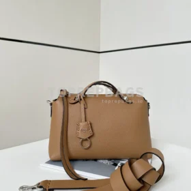 Fendi By The Way Selleria in Brown