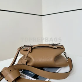 Fendi By The Way Selleria in Brown
