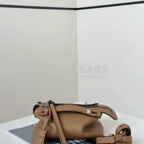 Fendi By The Way Selleria in Brown