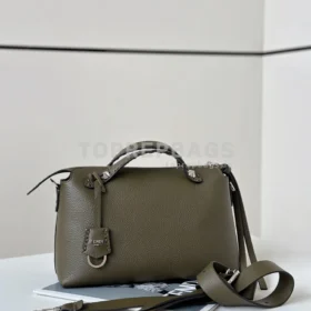 Fendi By The Way Selleria in Green
