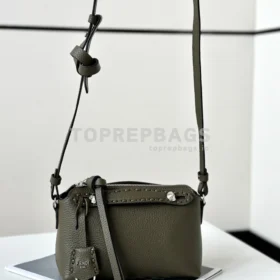 Fendi By The Way Selleria in Green
