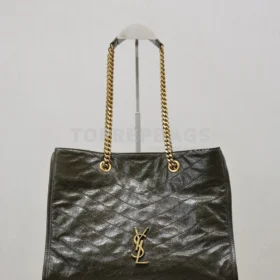 YSL Niki in Green