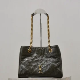 YSL Niki in Green