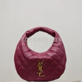YSL Icare Baby in Purple