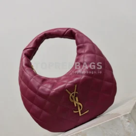 YSL Icare Baby in Purple
