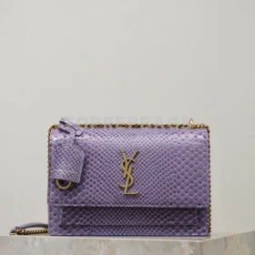 YSL Sunset in Purple