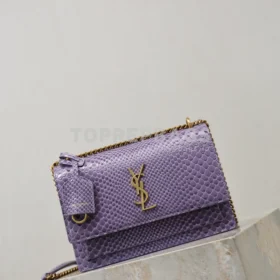 YSL Sunset in Purple